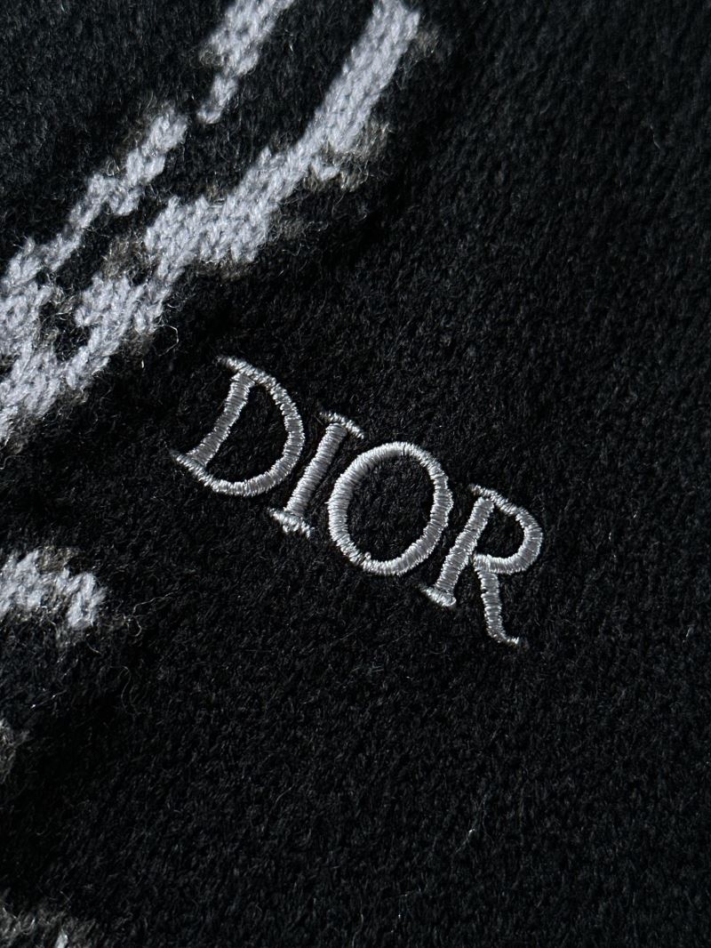 Christian Dior Sweaters